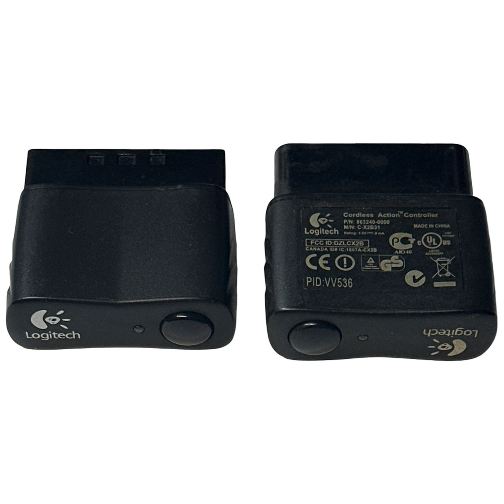 PlayStation 2 DualShock 2 Controller