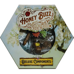 Honey Buzz: Deluxe Upgrade Components