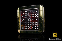 Bloody Bite Dice
