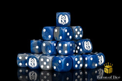 Storm Dragon Dice (ONLINE ORDER ONLY)