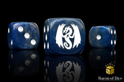 Storm Dragon Dice (ONLINE ORDER ONLY)