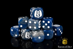 Storm Dragon Dice (ONLINE ORDER ONLY)