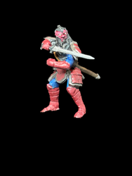 Hobgoblin Fighter (ONLINE ORDER ONLY)