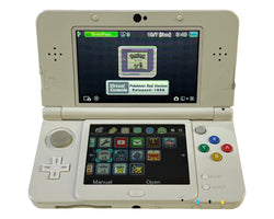New Nintendo 3DS Pokemon 20th Anniversary Edition - Nintendo 3DS (Online Order Only)