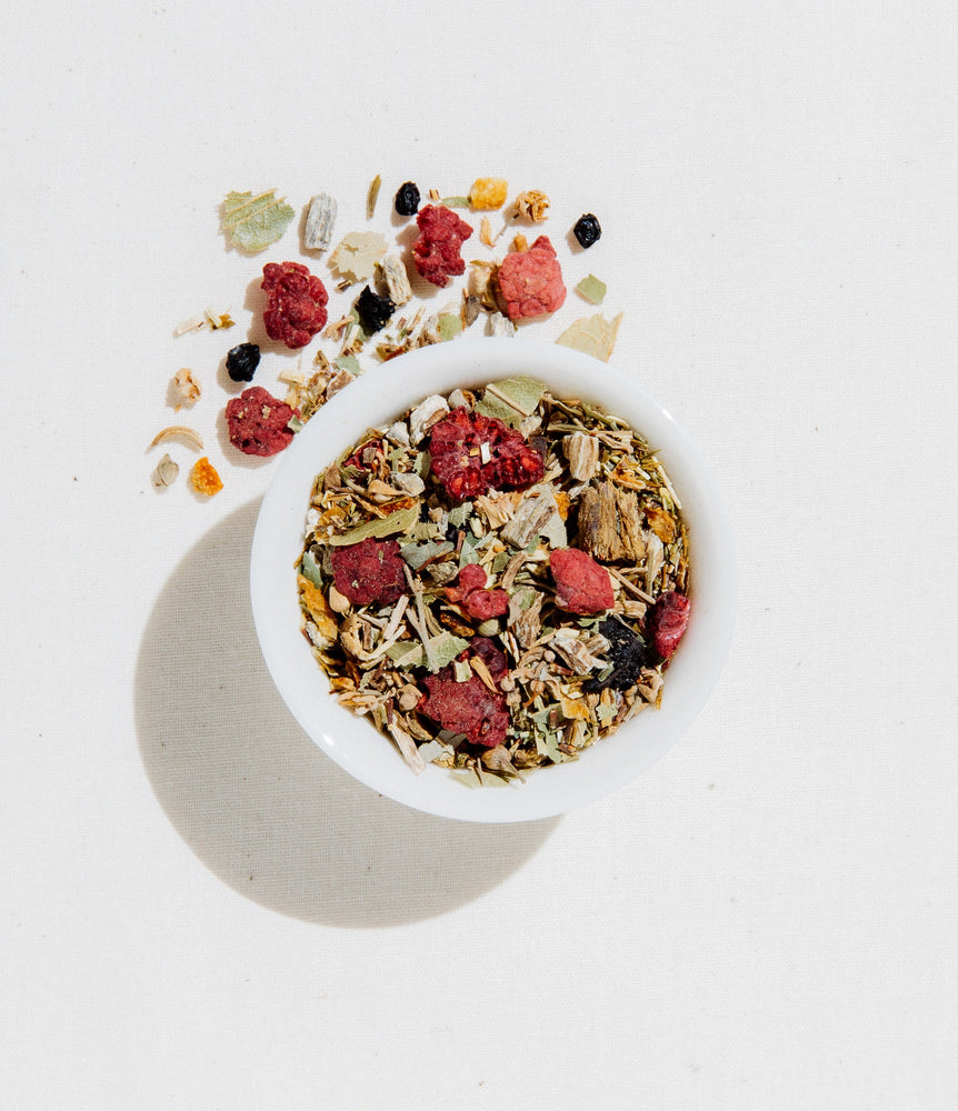 Feel Better Blend