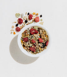 Feel Better Blend