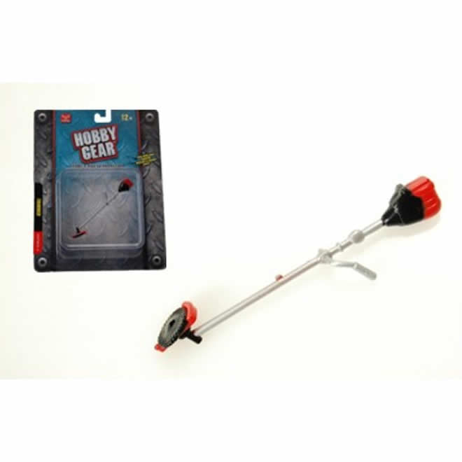 FEX16064 Lawn String Trimmer 1/24 Scale Plastic Model Accessory Phoenix (ONLINE ORDER ONLY)