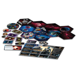 Twilight Imperium: Fourth Edition - Thunder's Edge