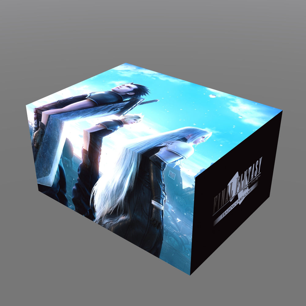 FF TCG Anniversary Collection Set 2024