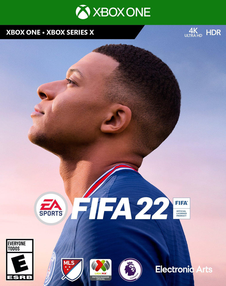 FIFA 22 (Xbox One) (Online Only)