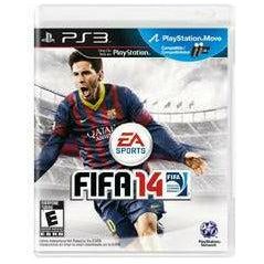 FIFA 14 - PlayStation 3 (LOOSE) (Online Order Only)