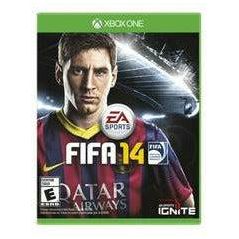 FIFA 14  - Xbox One (Online Order Only)