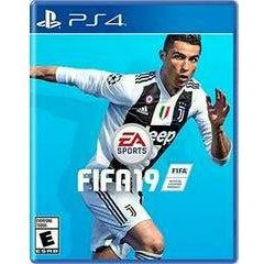 FIFA 19 - PlayStation 4 (Online Order Only)