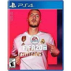 Copy of FIFA 20 - PlayStation 4 (Online Order Only)