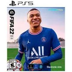 FIFA 22 - PlayStation 5 (Online Order Only)