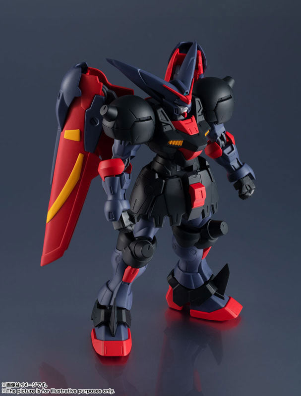 Gundam - Gundam Universe - Mobile Fighter G Gundam - GF13-001 NHII Master Gundam - Figure (Online Order Only)