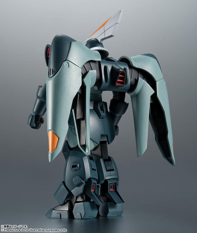 Gundam - Robot Spirits A.N.I.M.E. - Mobile Suit SEED - ZGMF-1017 Ginn - Figure (Online Order Only)