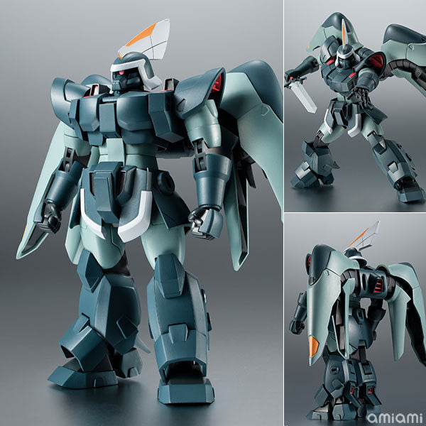 Gundam - Robot Spirits A.N.I.M.E. - Mobile Suit SEED - ZGMF-1017 Ginn - Figure (Online Order Only)
