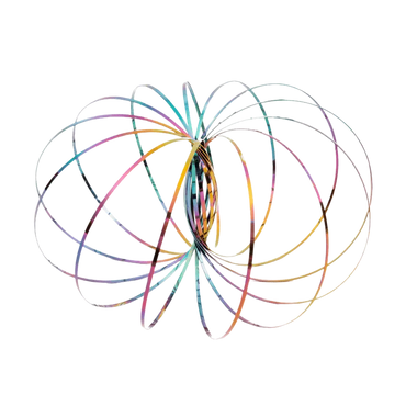 Mozi Ring: Iridescent (ONLINE ORDER ONLY)