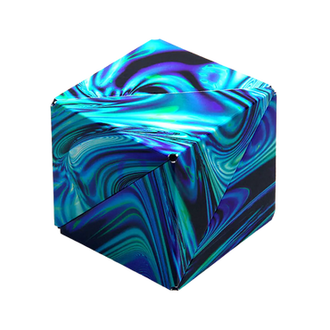 Shashibo: Laurence Gartel Series - Mystic Ocean (ONLINE ORDER ONLY)
