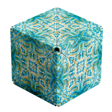Shashibo: Explorer Series - Undersea (ONLINE ORDER ONLY)