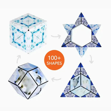 Shashibo: Wild Series - Arctic (ONLINE ORDER ONLY)