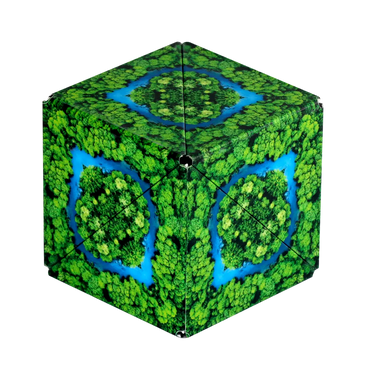 Shashibo: Wild Series - Jungle (ONLINE ORDER ONLY)