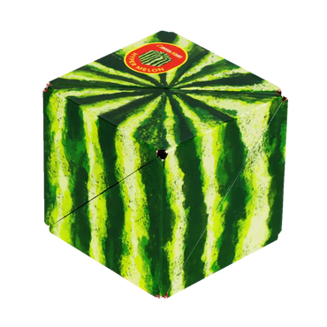Shashibo: Meow Wolf Series - Hyper Melon (ONLINE ORDER ONLY)