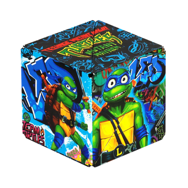 Shashibo: TMNT Series - Series 2 - Leonardo (ONLINE ORDER ONLY)