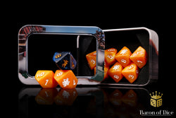 Blood & Plunder: Dutch - Official Dice Set (ONLINE ORDER ONLY)