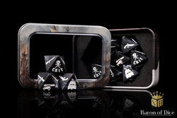 Oak & Iron: Pirates - Official Dice Set (ONLINE ORDER ONLY)