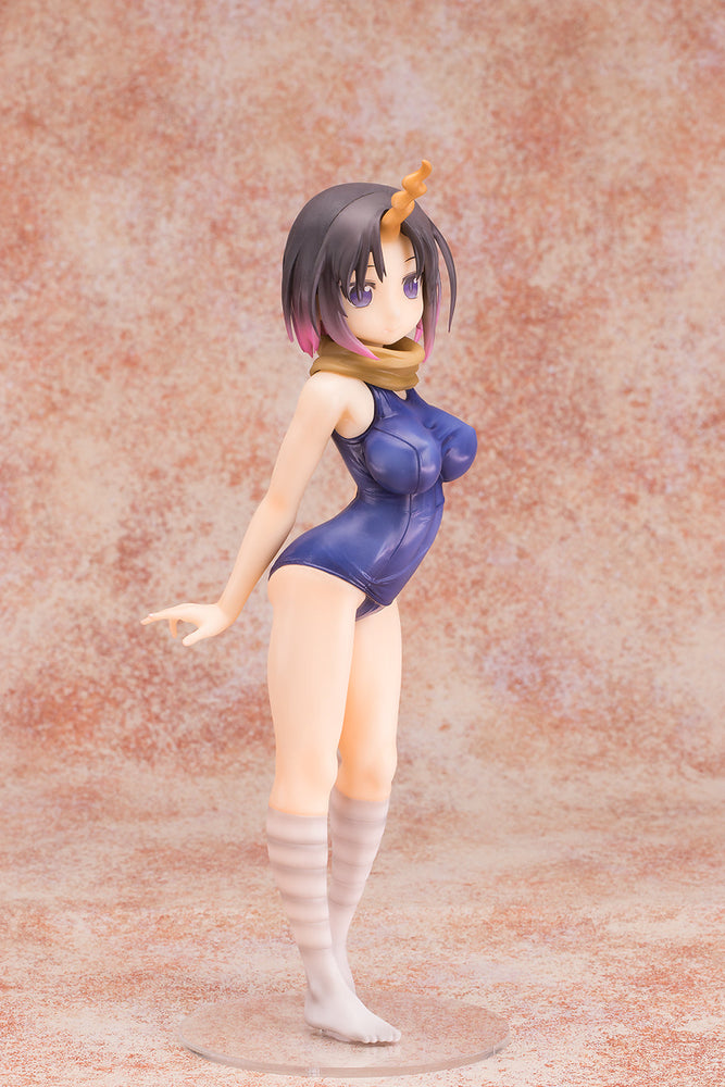 Miss Kobayashi's Dragon Maid - Elma School Swimsuit Ver. 1/6 Scale Figure (ONLINE ORDER ONLY)