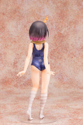 Miss Kobayashi's Dragon Maid - Elma School Swimsuit Ver. 1/6 Scale Figure (ONLINE ORDER ONLY)