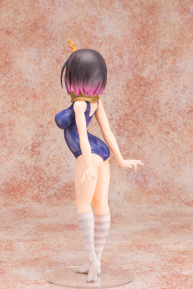 Miss Kobayashi's Dragon Maid - Elma School Swimsuit Ver. 1/6 Scale Figure (ONLINE ORDER ONLY)