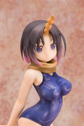 Miss Kobayashi's Dragon Maid - Elma School Swimsuit Ver. 1/6 Scale Figure (ONLINE ORDER ONLY)