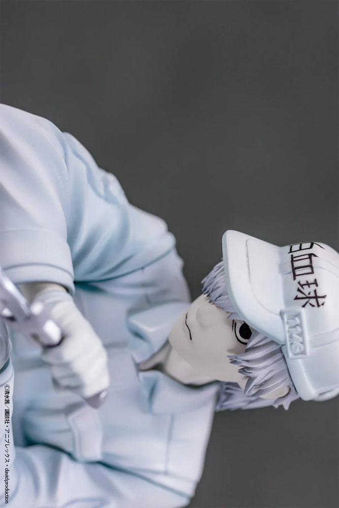 B'Full (Fots Japan) Cells at Work! White Blood Cell (Neutrophil) Figure (ONLINE ORDER ONLY)