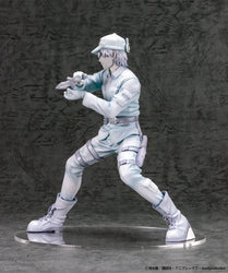 B'Full (Fots Japan) Cells at Work! White Blood Cell (Neutrophil) Figure (ONLINE ORDER ONLY)