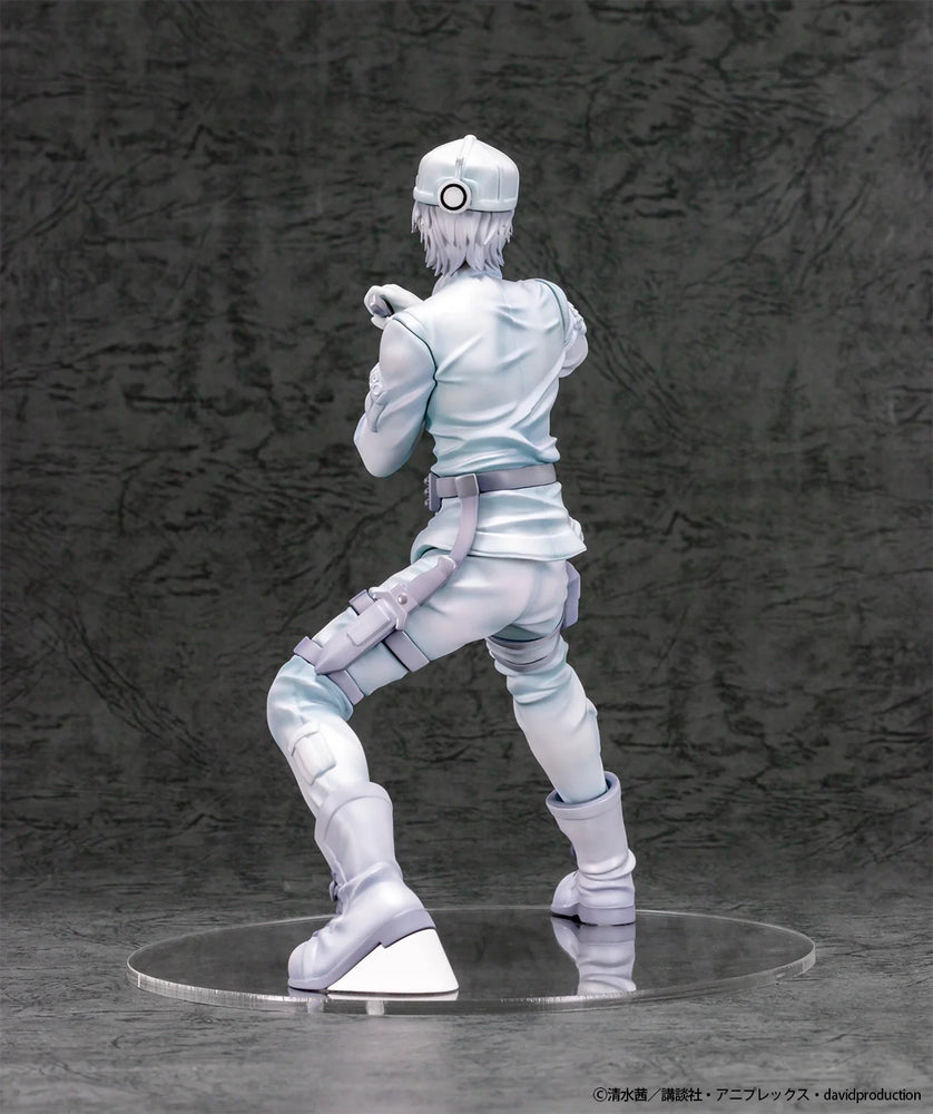 B'Full (Fots Japan) Cells at Work! White Blood Cell (Neutrophil) Figure (ONLINE ORDER ONLY)