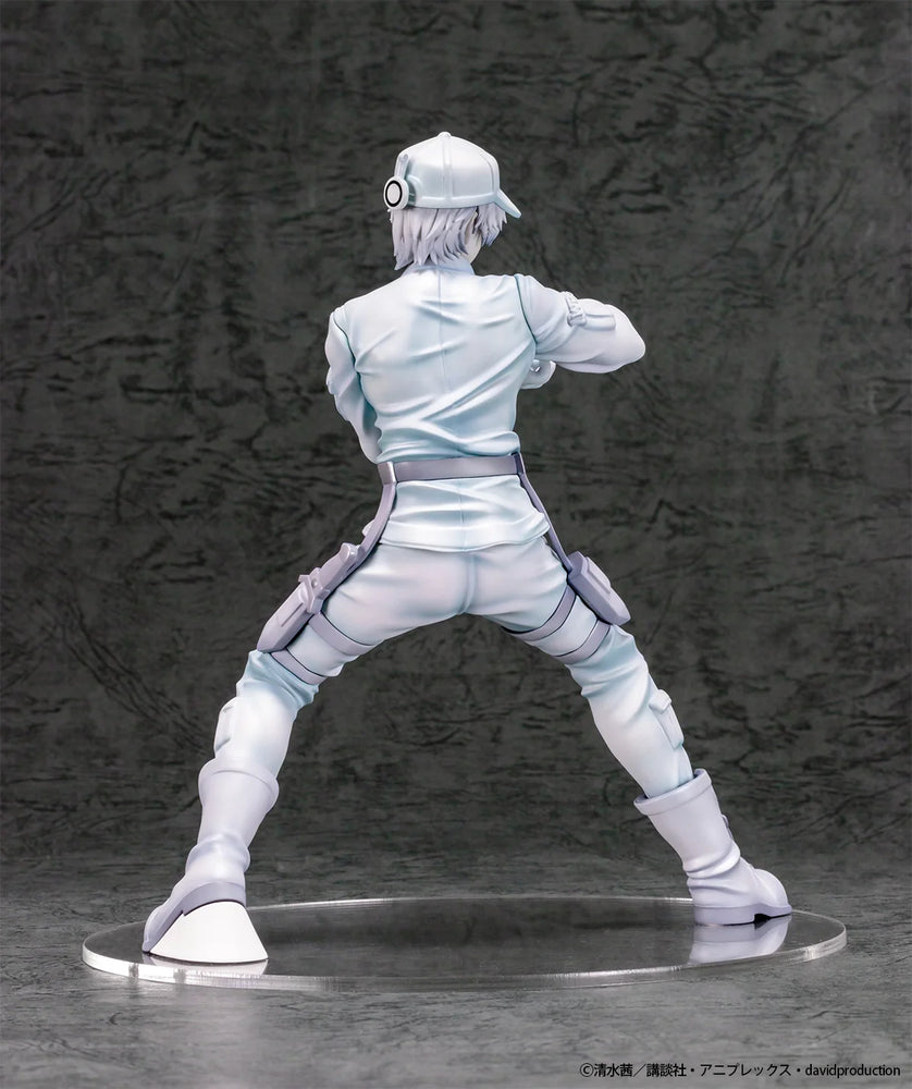 B'Full (Fots Japan) Cells at Work! White Blood Cell (Neutrophil) Figure (ONLINE ORDER ONLY)