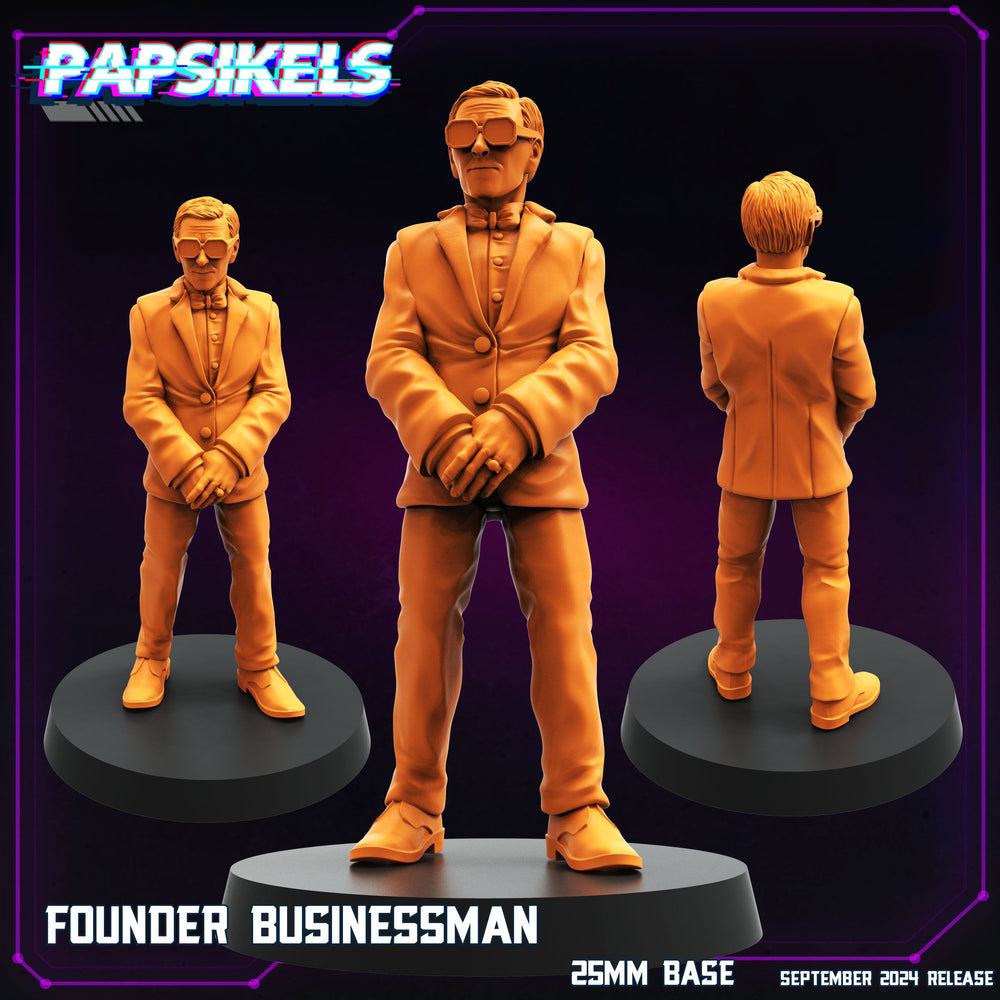 3D Printed Papsikels  Cyberbabe Kel C Zayver Bondage Suit SEPTEMBER 2024 CYBERPUNK 28mm 32mm (Online Only)