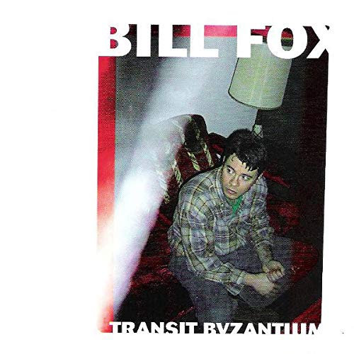 Transit Byzantium [Vinyl] (ONLINE ORDER ONLY)