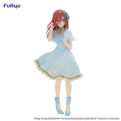 The Quintessential Quintuplets Movie Figure -Nakano Miku China Princess ver.- (ONLINE ORDER ONLY)