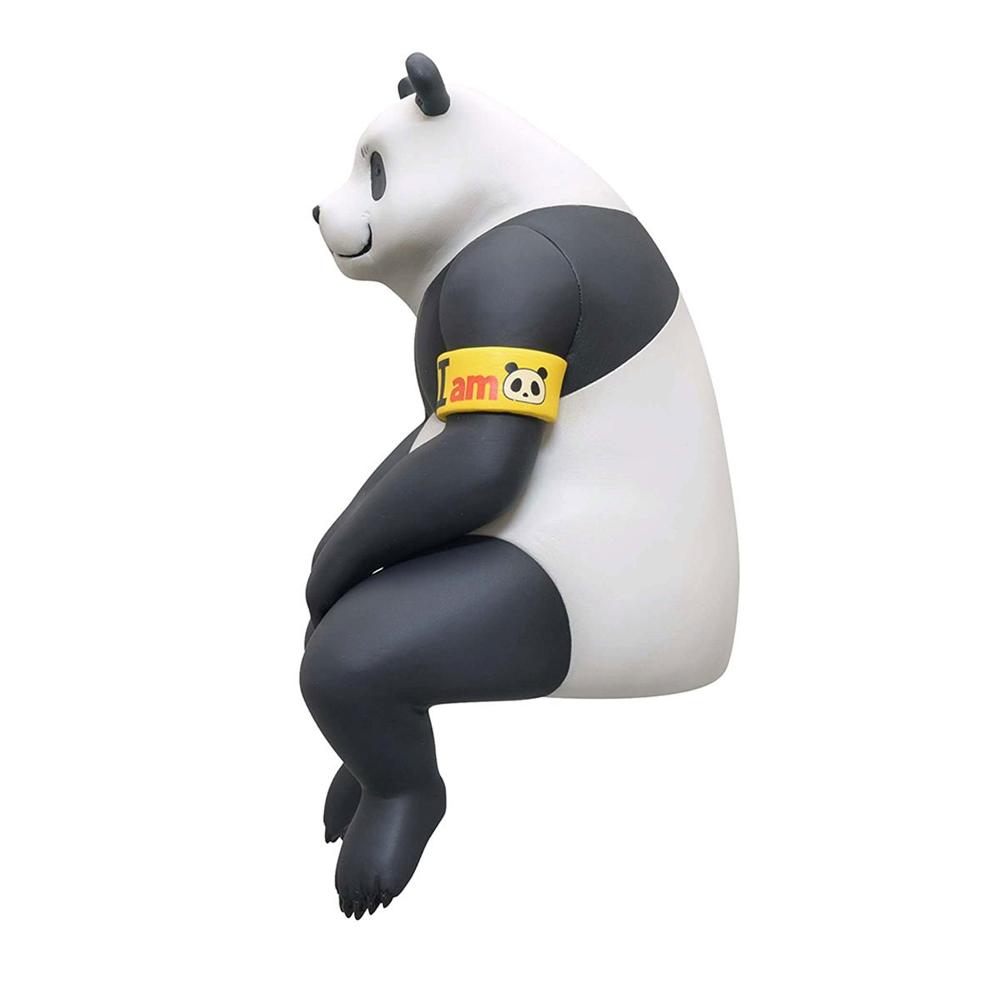 FuRyu: Jujutsu Kaisen - Panda Noodle Stopper Figure (ONLINE ORDER ONLY)