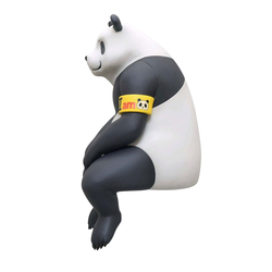 FuRyu: Jujutsu Kaisen - Panda Noodle Stopper Figure (ONLINE ORDER ONLY)