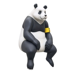 FuRyu: Jujutsu Kaisen - Panda Noodle Stopper Figure (ONLINE ORDER ONLY)