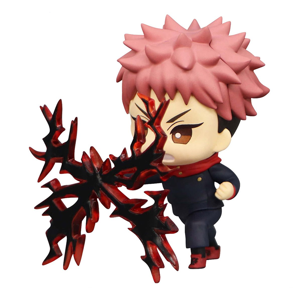 FuRyu: Jujutsu Kaisen - Yuji Itadori Hold Figure (ONLINE ORDER ONLY)
