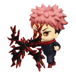 FuRyu: Jujutsu Kaisen - Yuji Itadori Hold Figure (ONLINE ORDER ONLY)