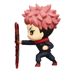 FuRyu: Jujutsu Kaisen - Yuji Itadori Hold Figure (ONLINE ORDER ONLY)