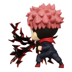 FuRyu: Jujutsu Kaisen - Yuji Itadori Hold Figure (ONLINE ORDER ONLY)