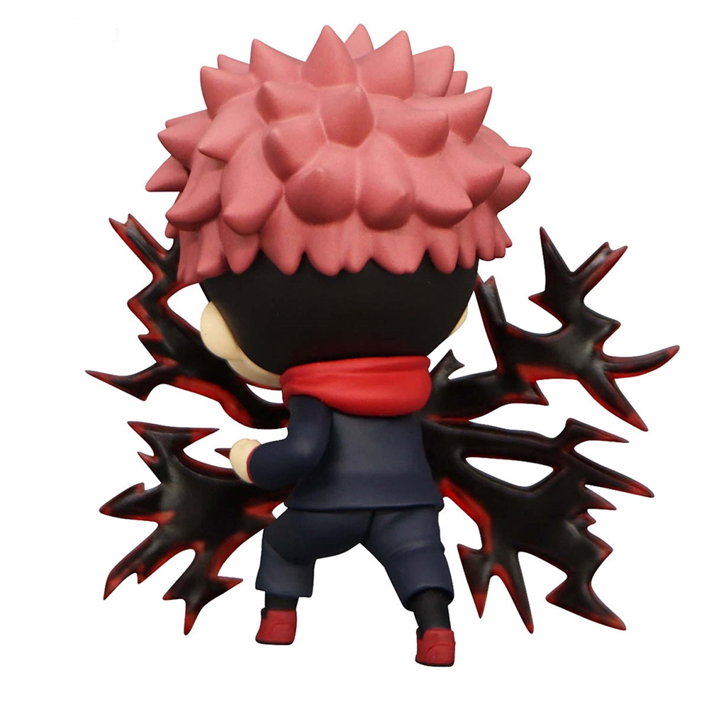 FuRyu: Jujutsu Kaisen - Yuji Itadori Hold Figure (ONLINE ORDER ONLY)
